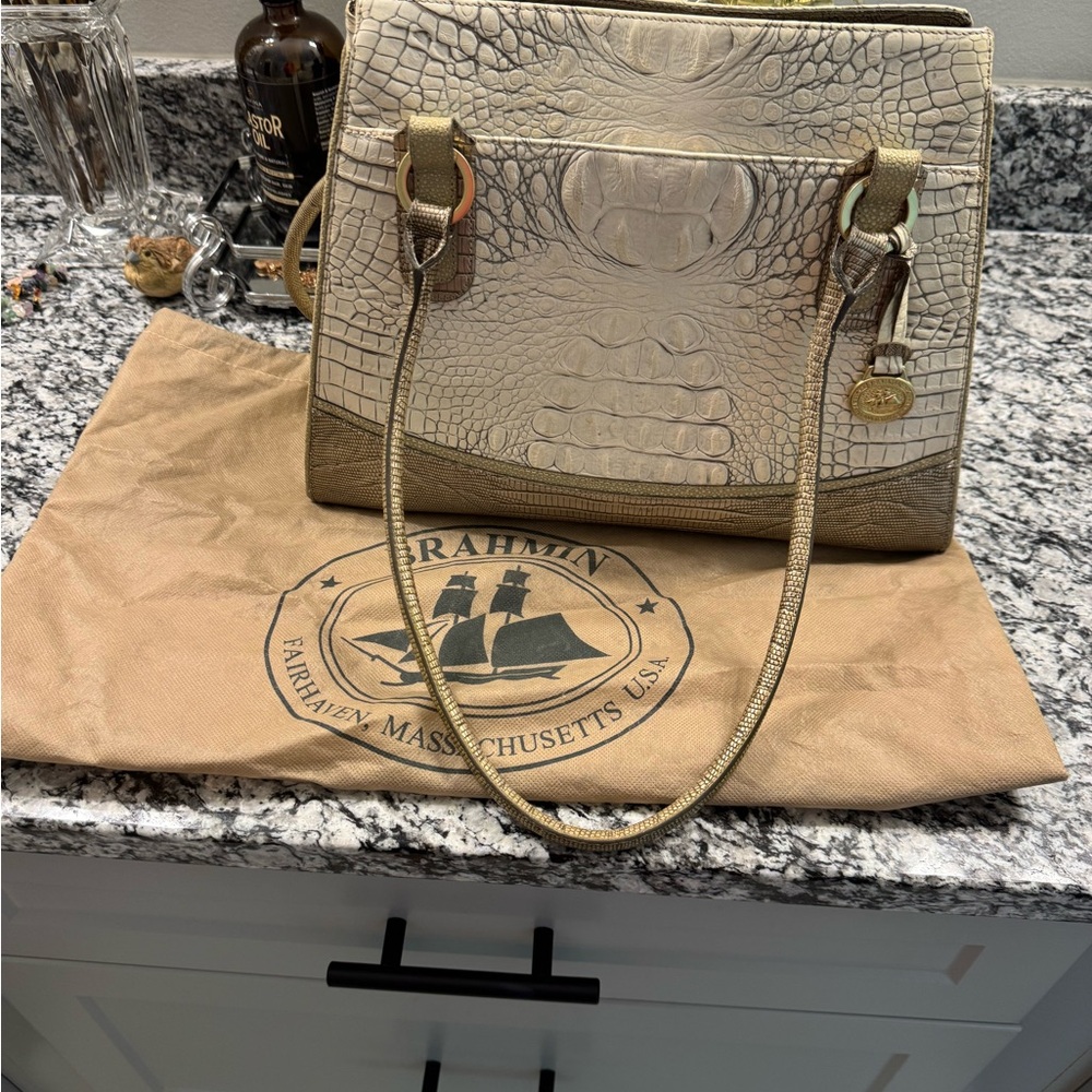 Vintage Brahmin